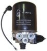 IVECO 08160472 Air Dryer, compressed-air system
